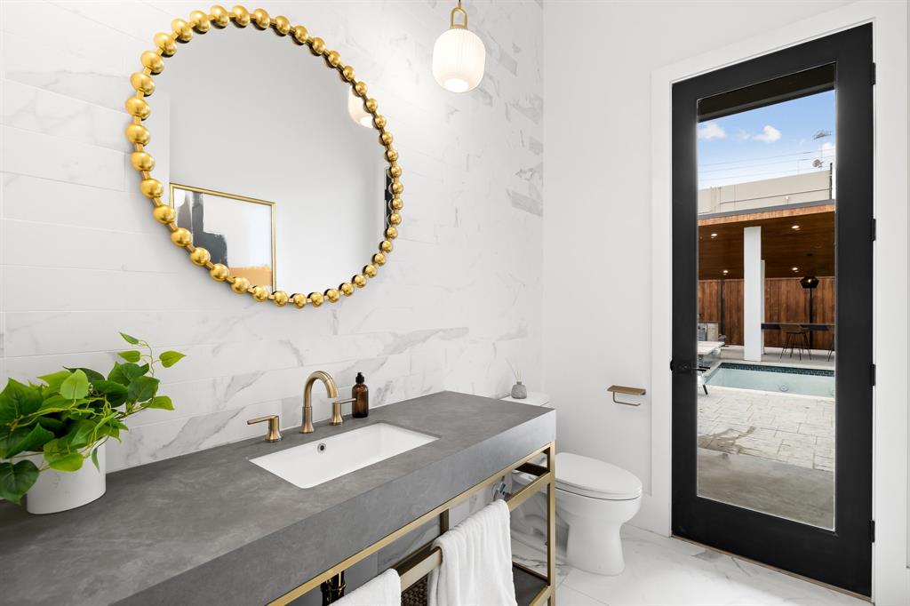 Inwood Road Estates - Residential