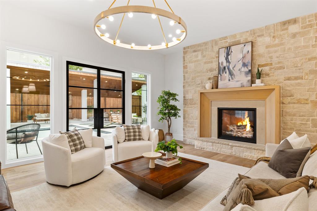 Inwood Road Estates - Residential