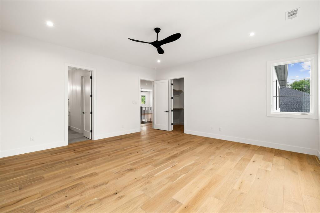 Inwood Road Estates - Residential