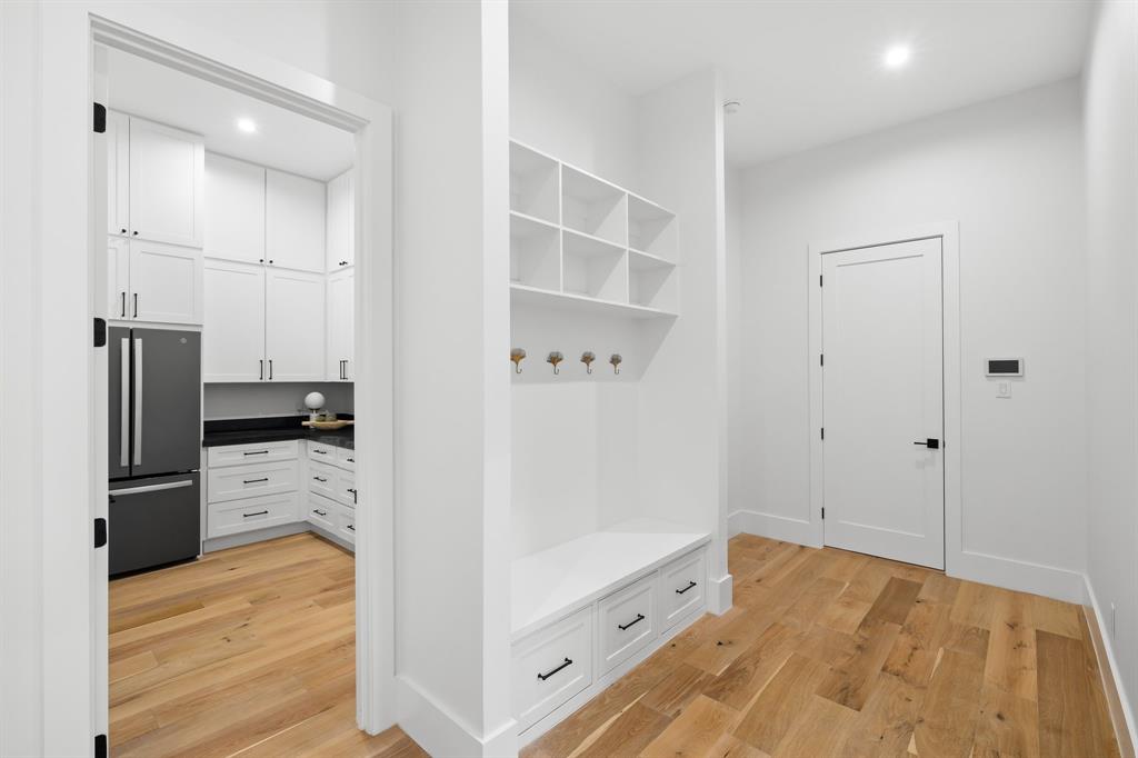 Inwood Road Estates - Residential