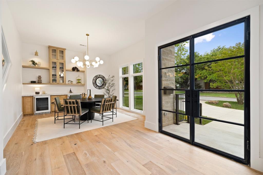 Inwood Road Estates - Residential