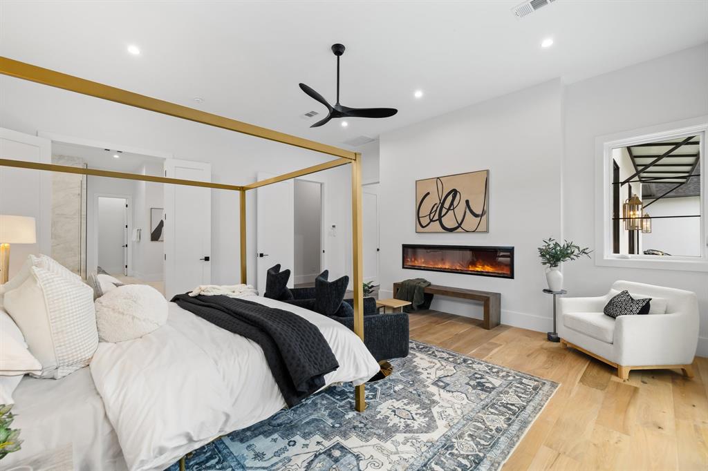 Inwood Road Estates - Residential