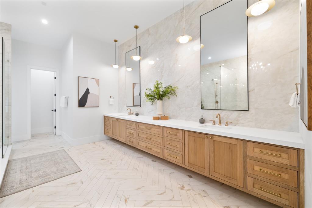 Inwood Road Estates - Residential