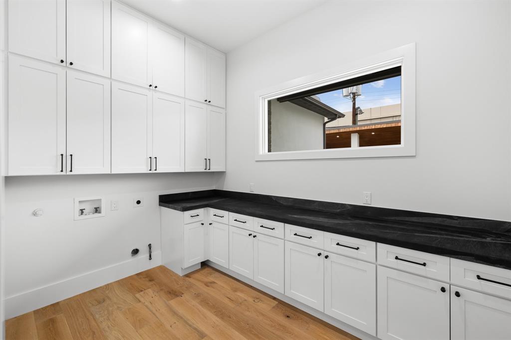 Inwood Road Estates - Residential