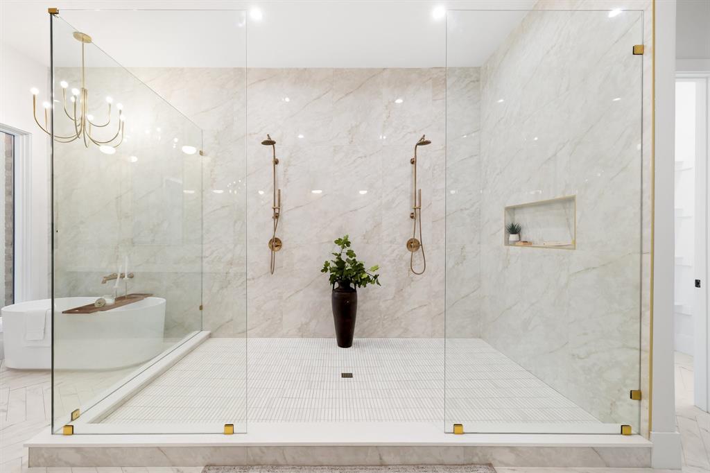 Inwood Road Estates - Residential