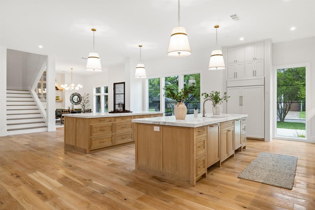 Inwood Road Estates - Residential