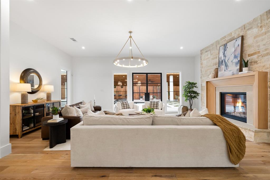 Inwood Road Estates - Residential