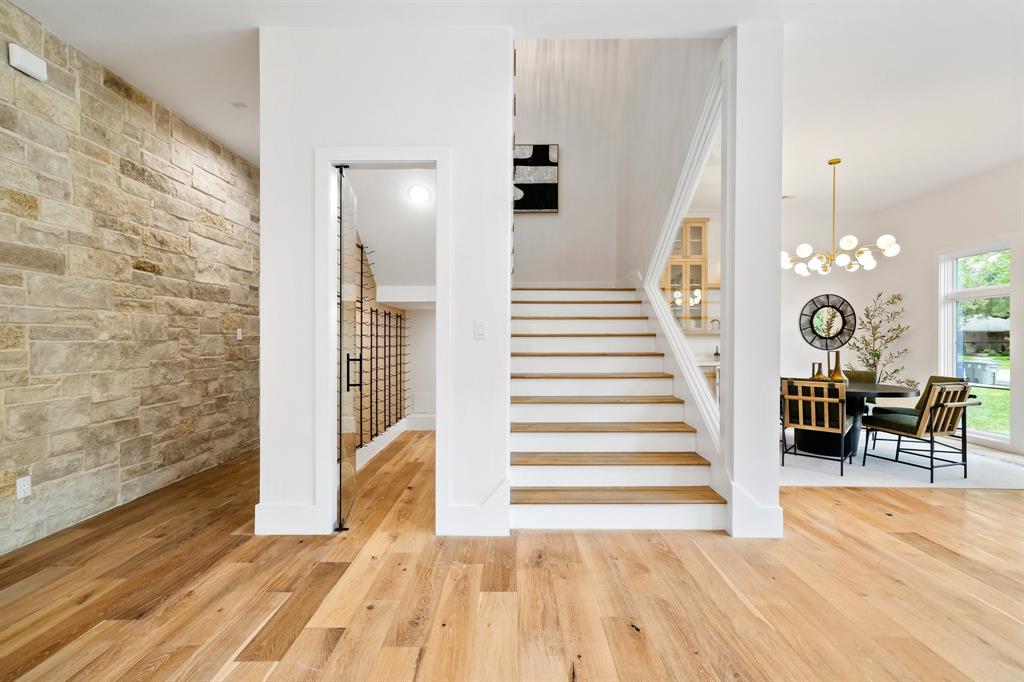 Inwood Road Estates - Residential