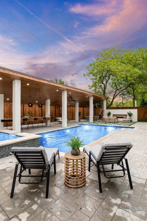 Inwood Road Estates - Residential