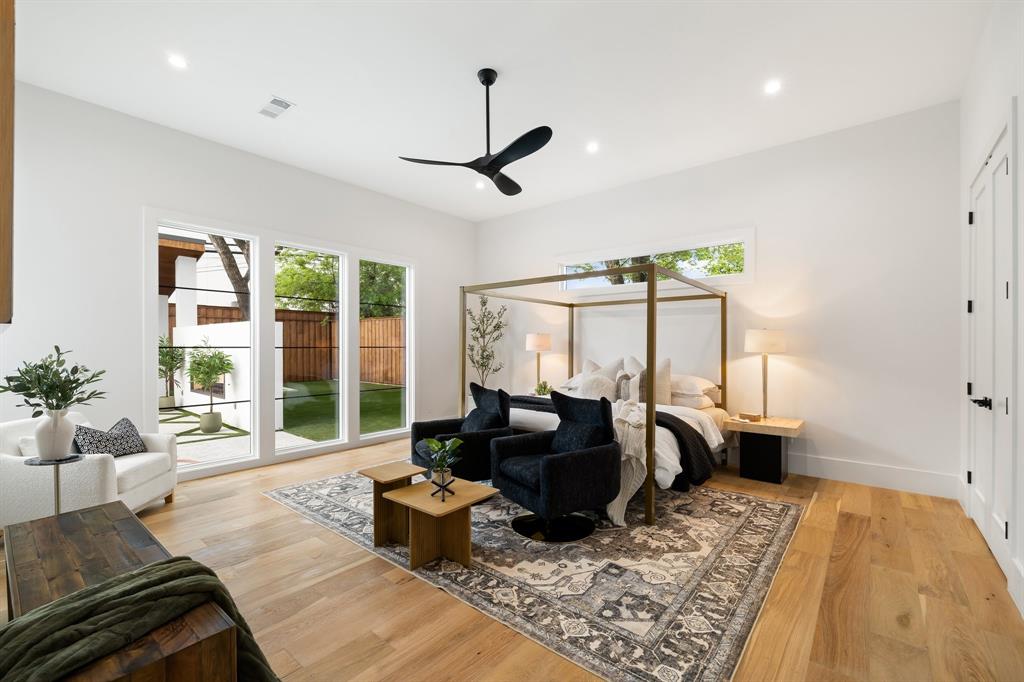 Inwood Road Estates - Residential