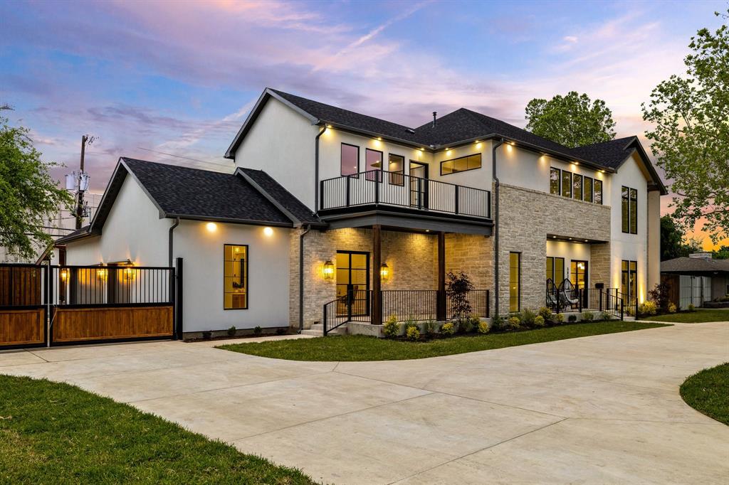 Inwood Road Estates - Residential