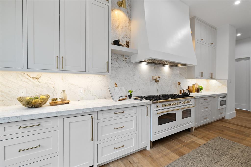 Inwood Road Estates - Residential