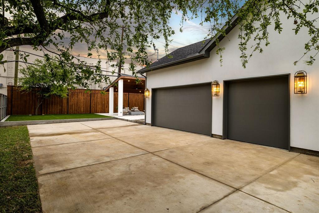 Inwood Road Estates - Residential