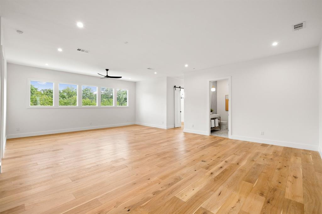 Inwood Road Estates - Residential