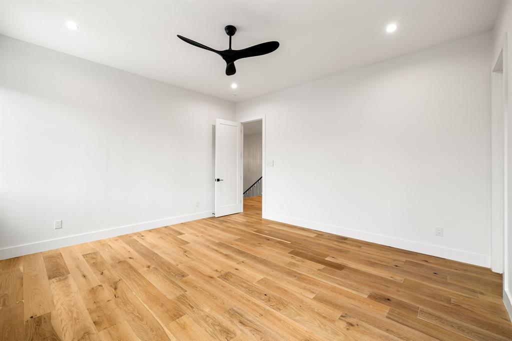 Inwood Road Estates - Residential