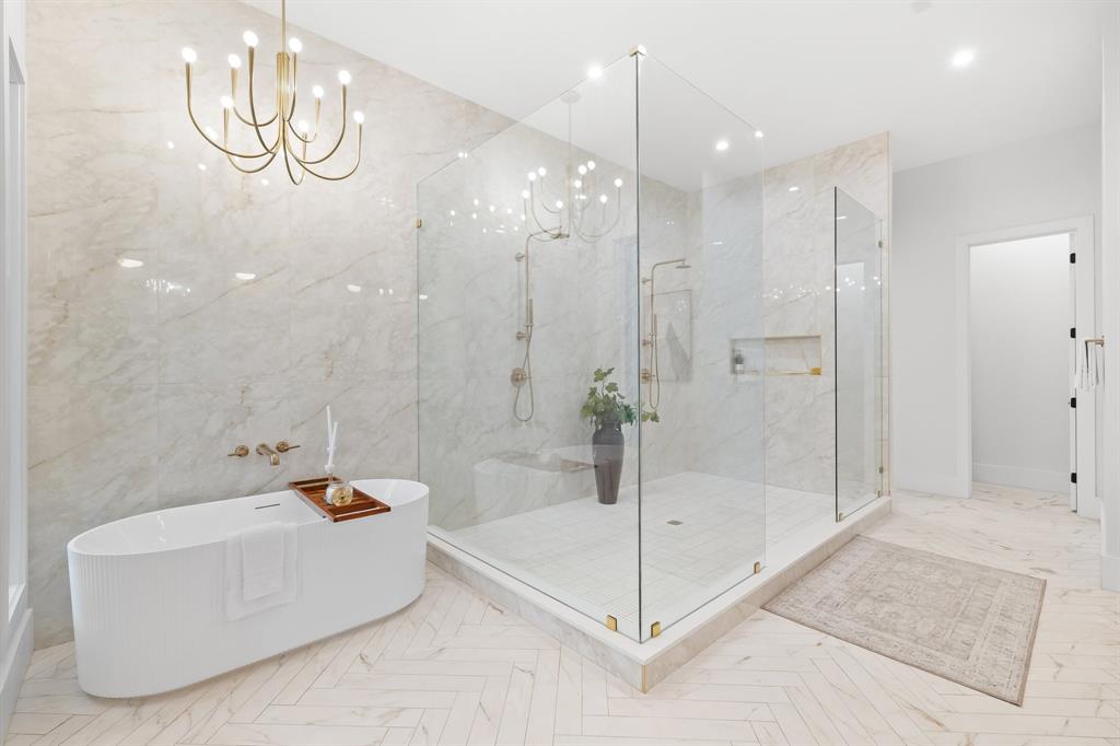 Inwood Road Estates - Residential