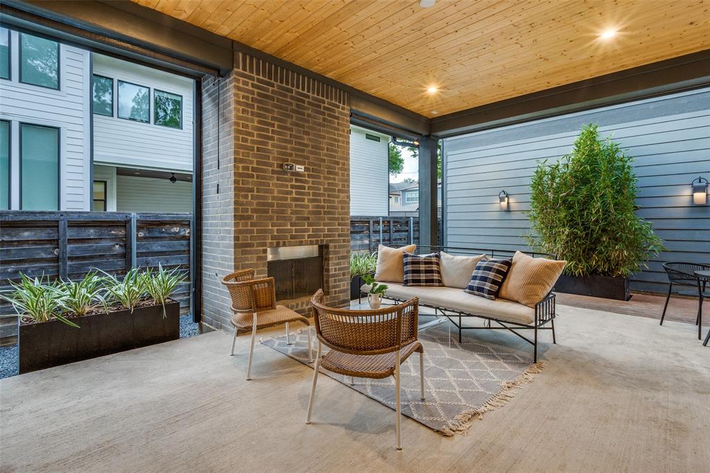 Vickery Place - Residential