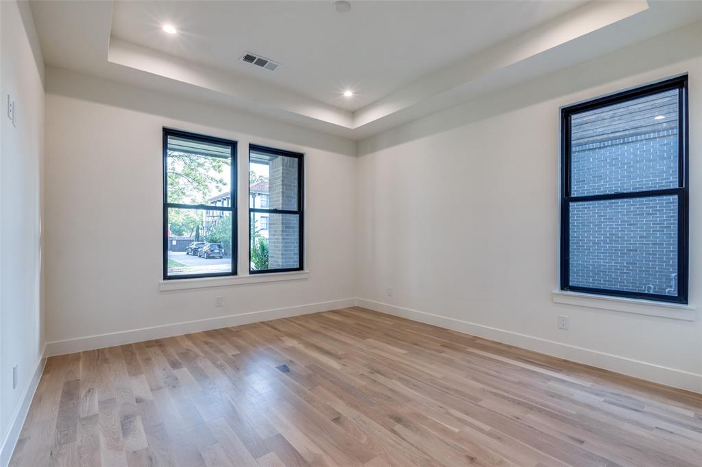 Vickery Place - Residential