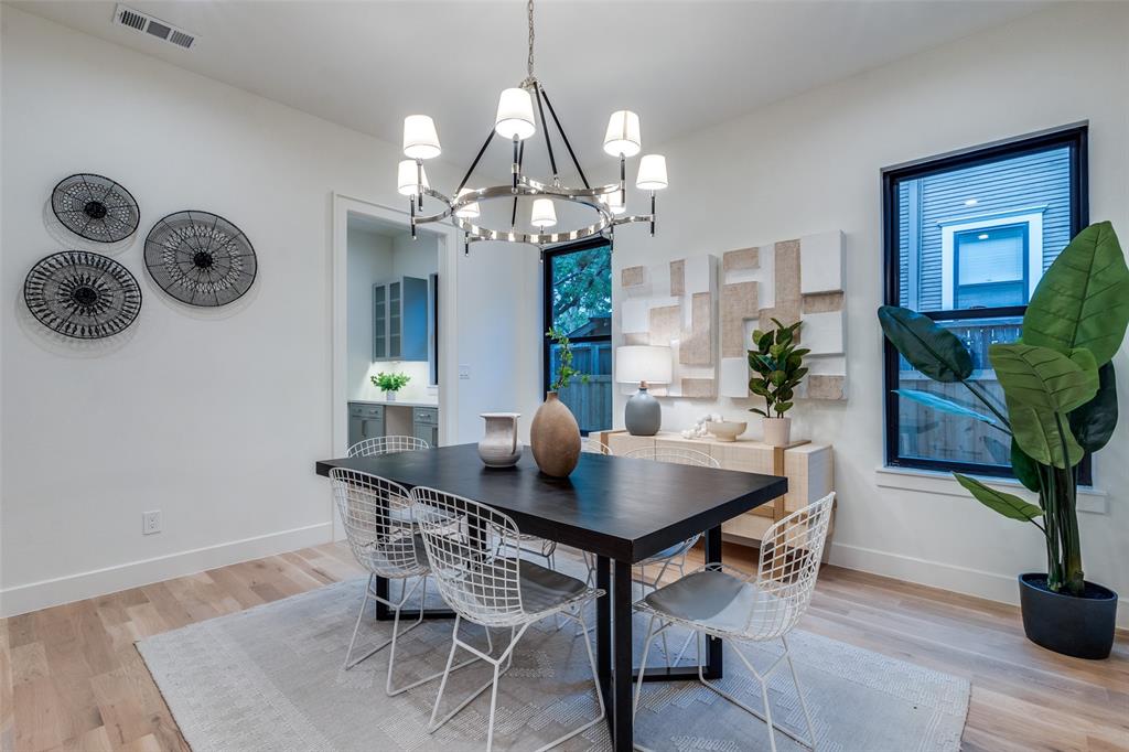 Vickery Place - Residential