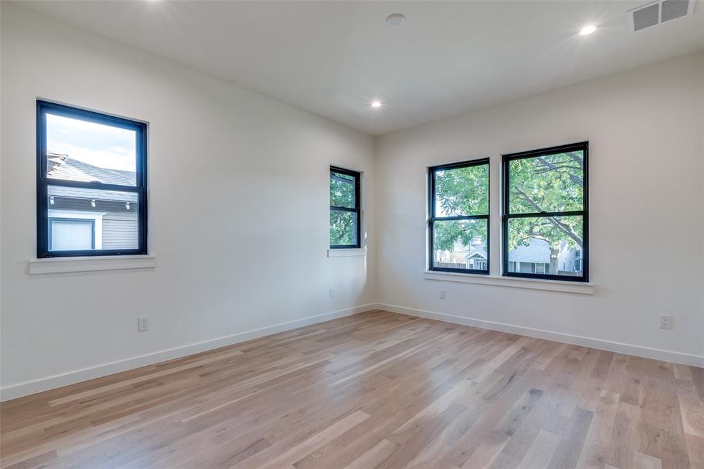 Vickery Place - Residential