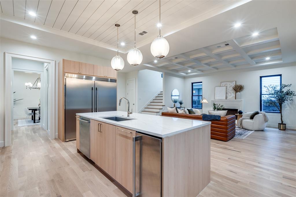 Vickery Place - Residential