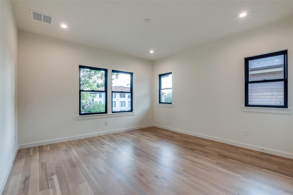 Vickery Place - Residential