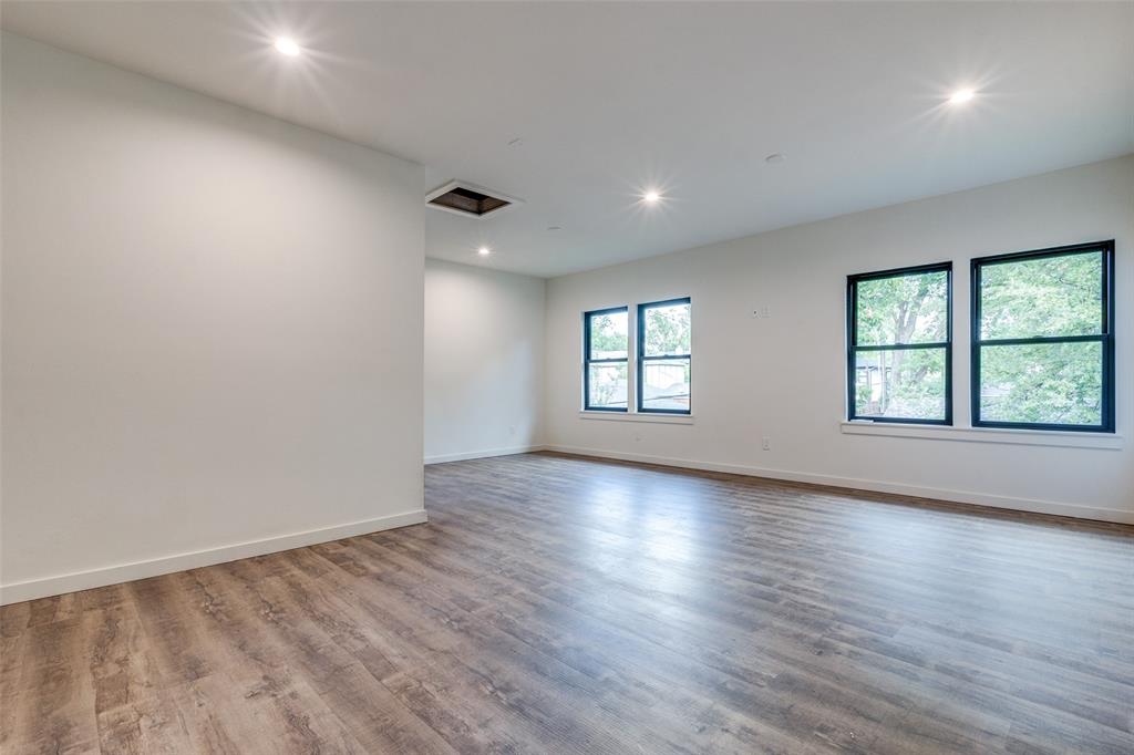 Vickery Place - Residential