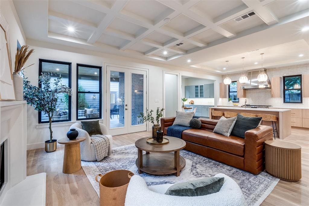 Vickery Place - Residential