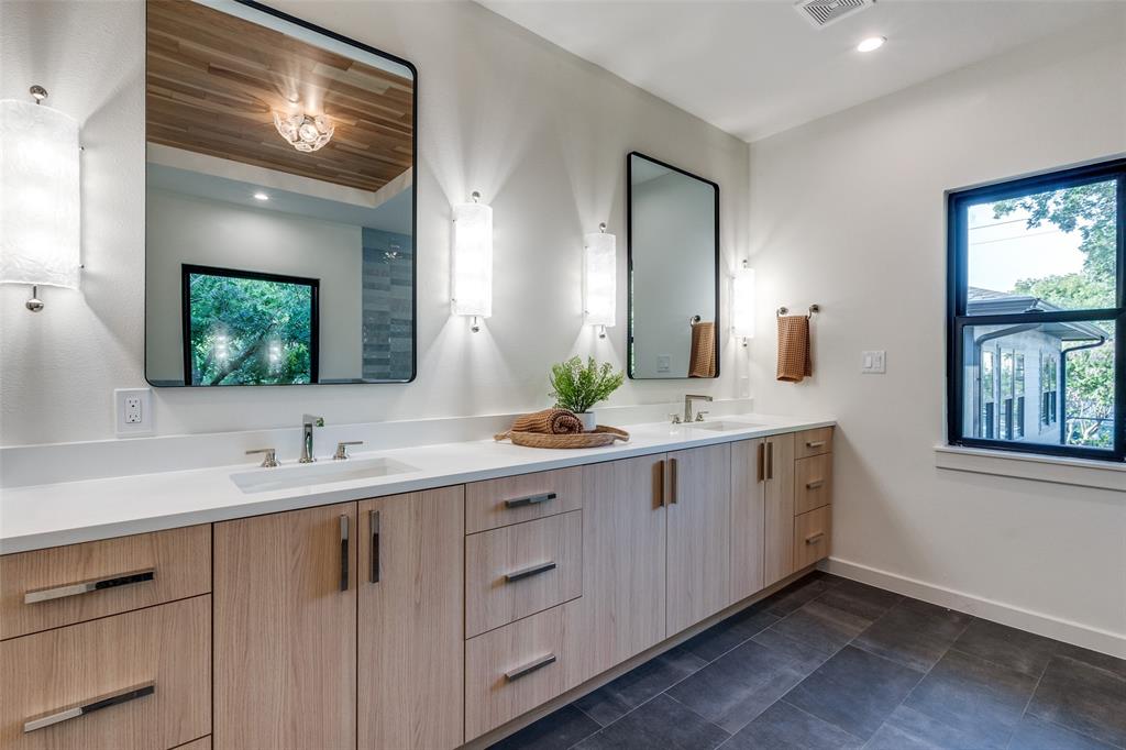 Vickery Place - Residential