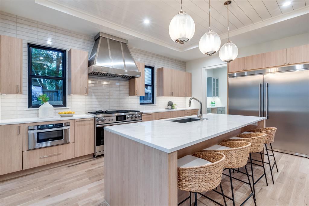 Vickery Place - Residential