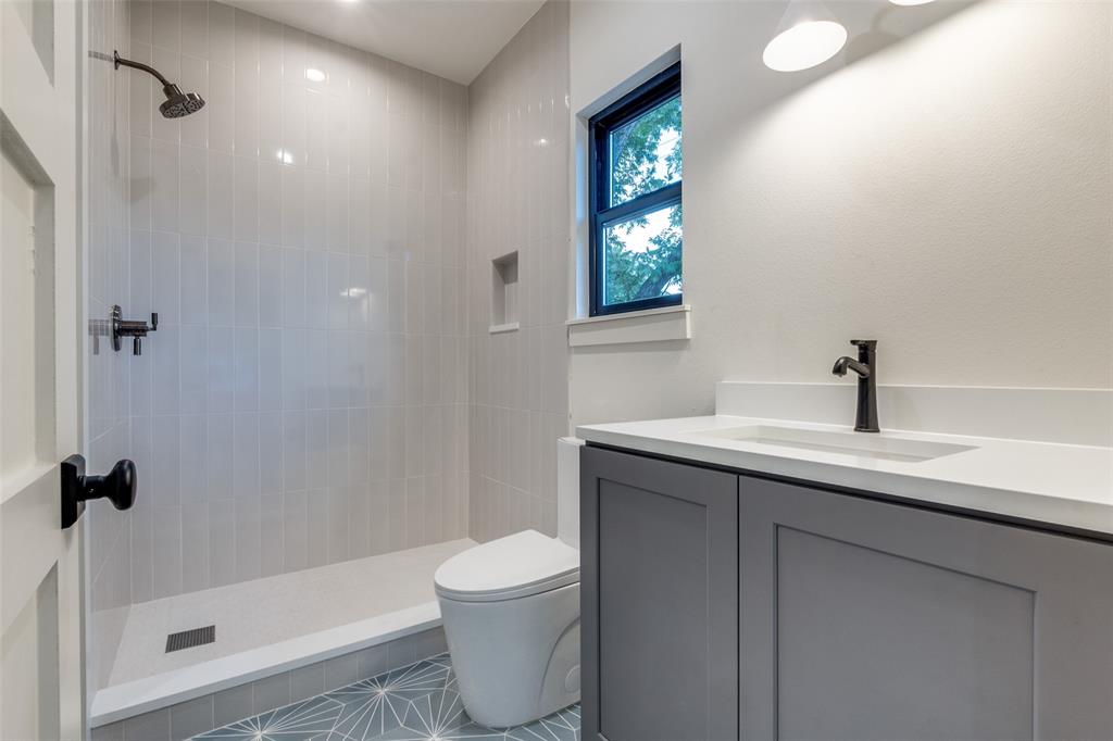 Vickery Place - Residential