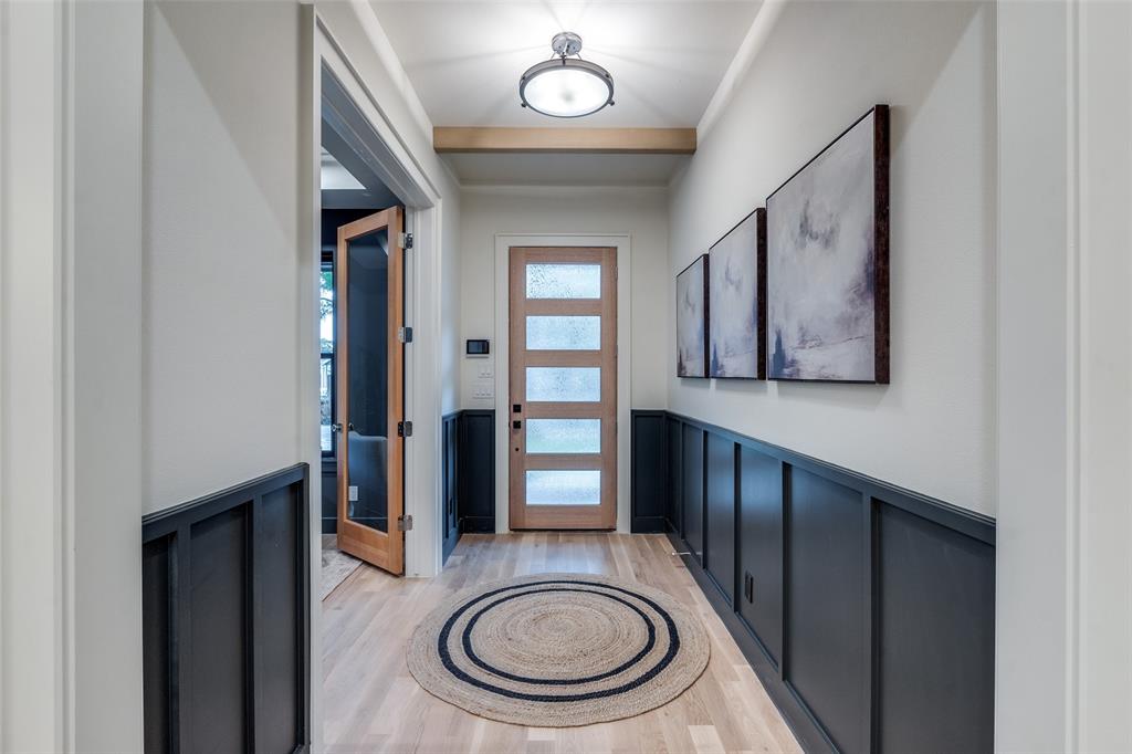 Vickery Place - Residential