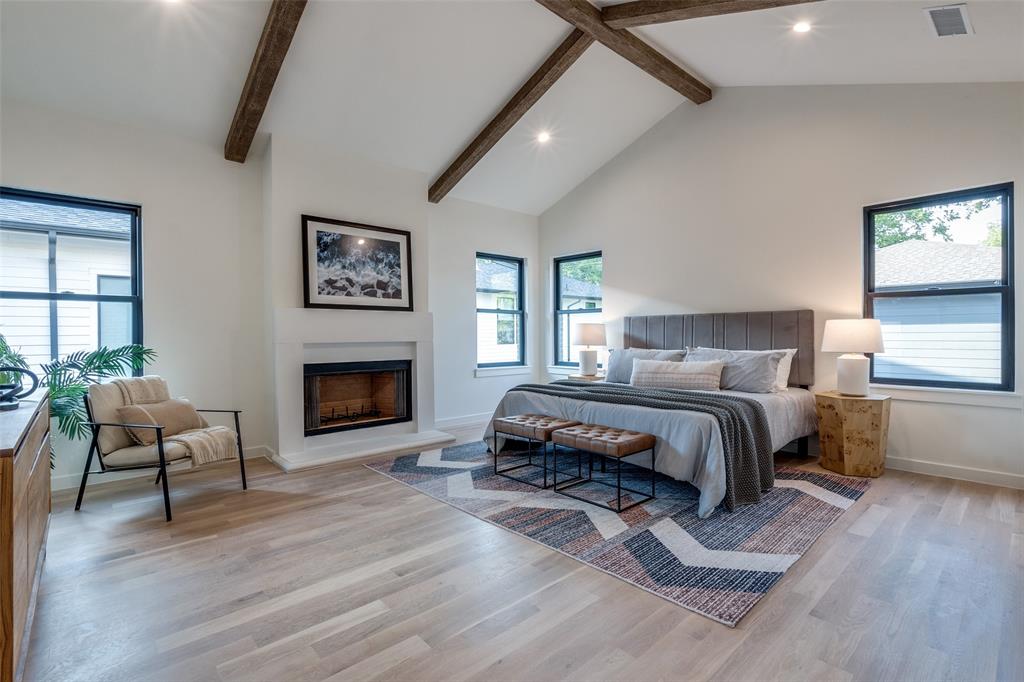 Vickery Place - Residential