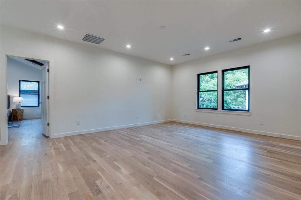 Vickery Place - Residential