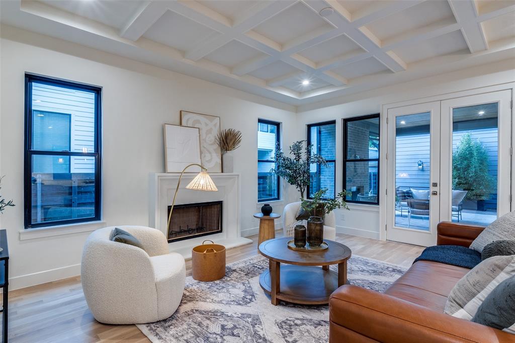 Vickery Place - Residential