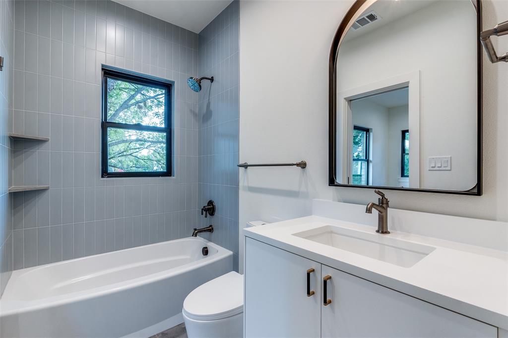 Vickery Place - Residential