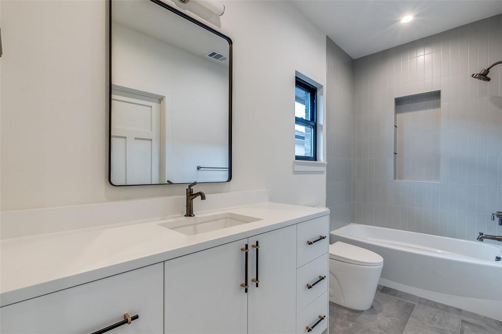 Vickery Place - Residential