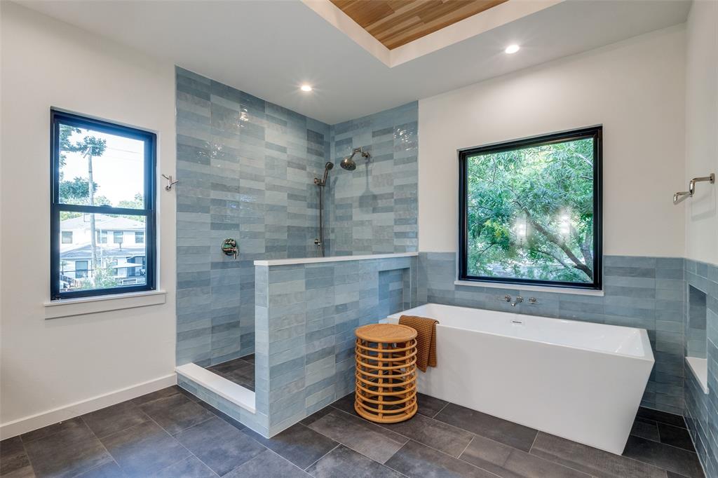 Vickery Place - Residential