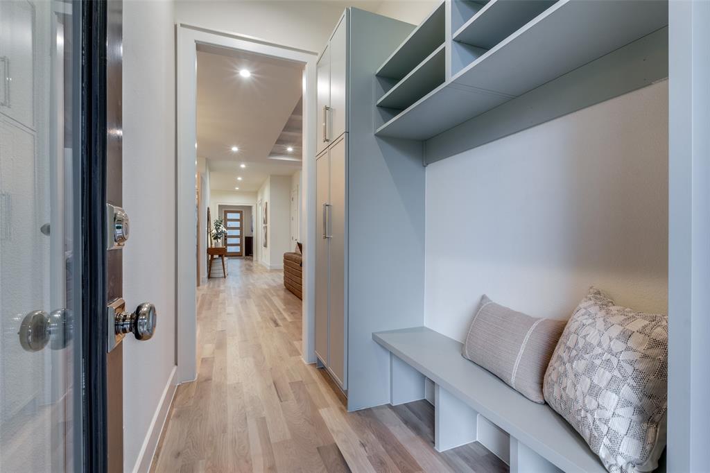 Vickery Place - Residential