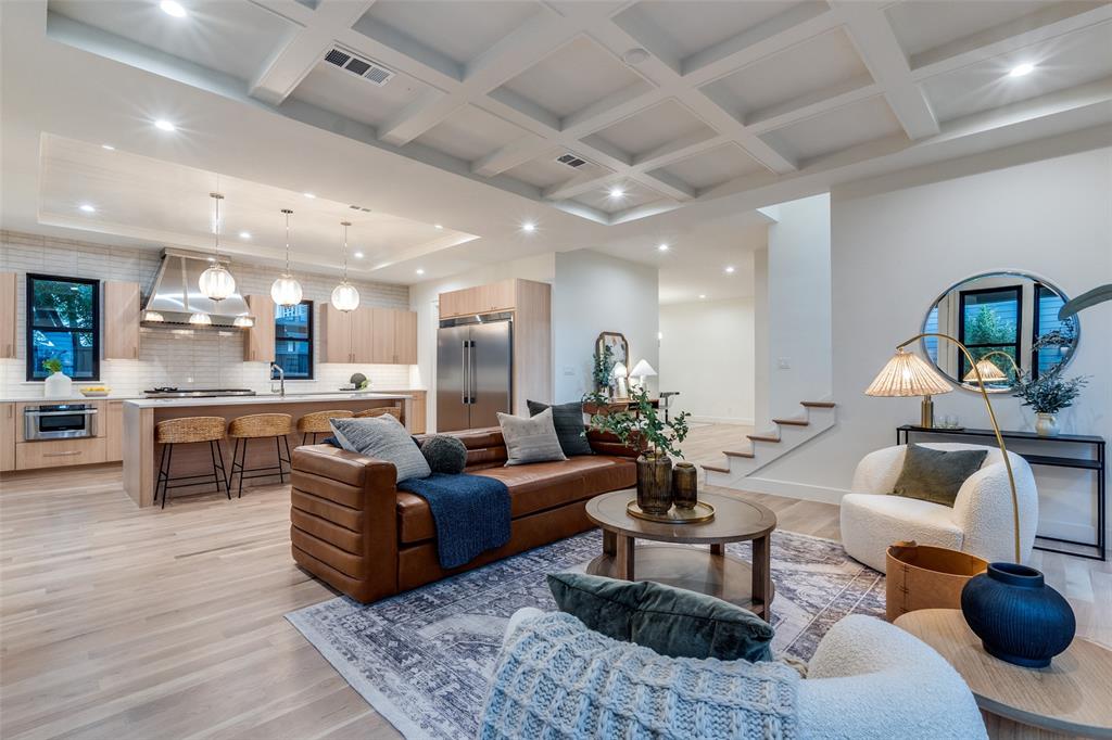 Vickery Place - Residential