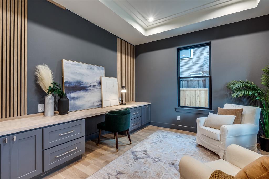 Vickery Place - Residential