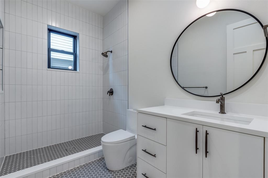 Vickery Place - Residential