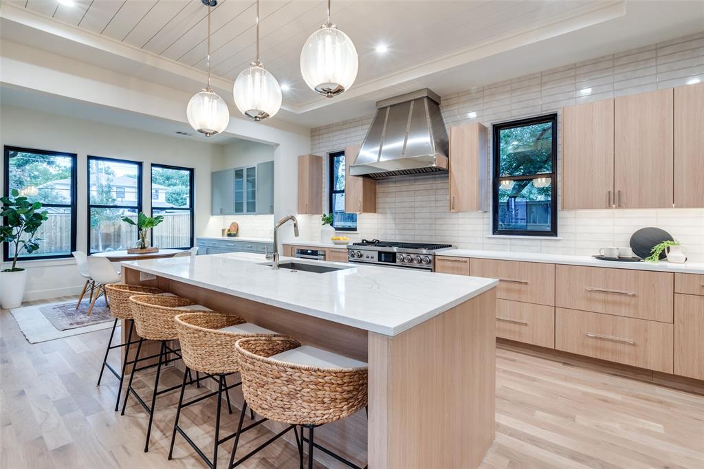 Vickery Place - Residential