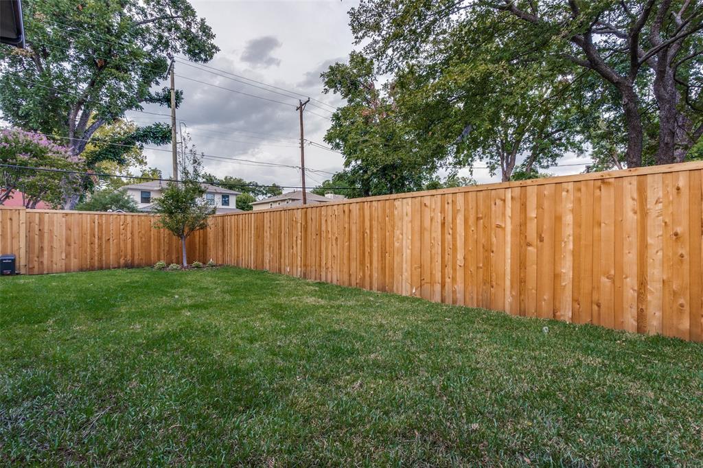 Vickery Place - Residential