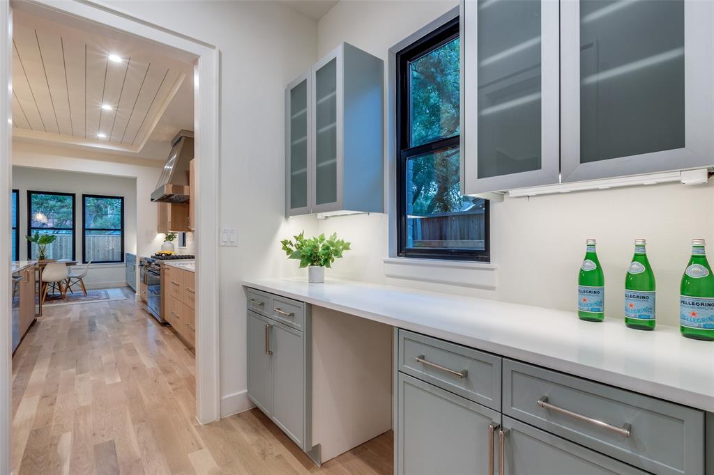 Vickery Place - Residential