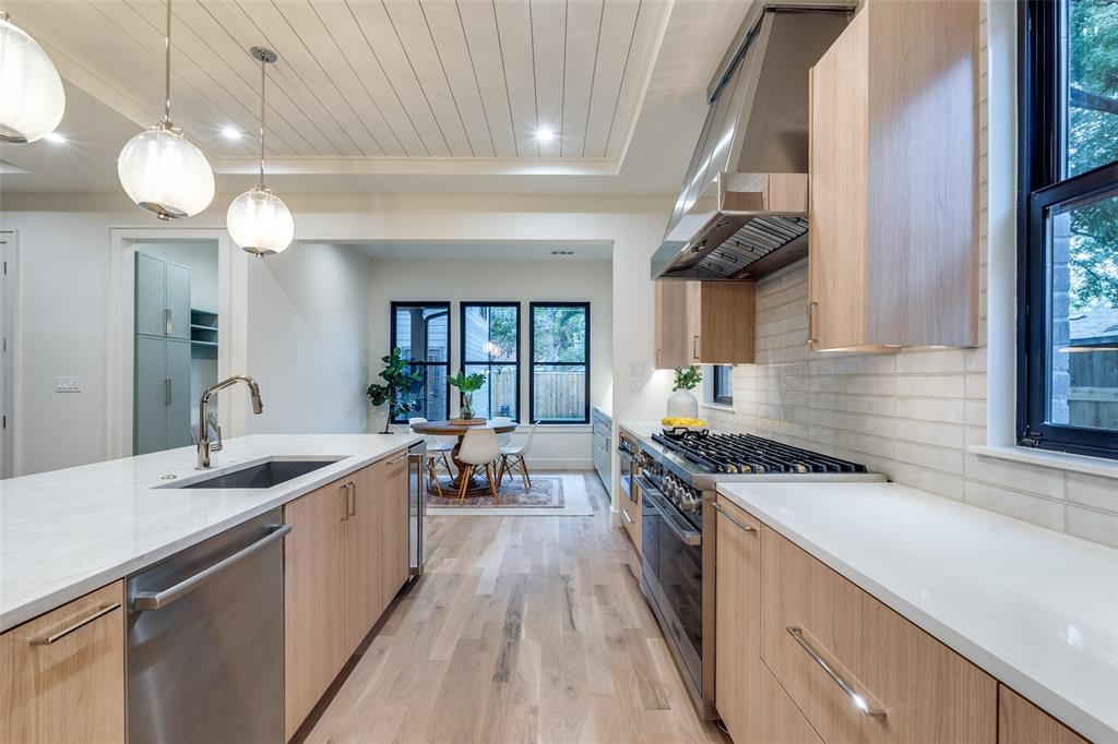 Vickery Place - Residential