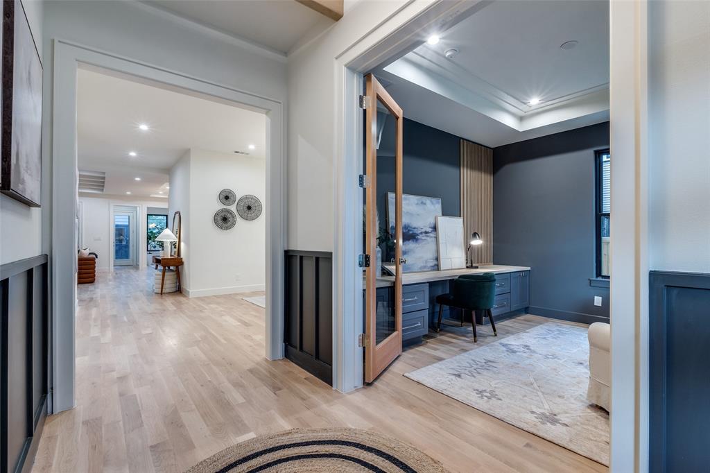 Vickery Place - Residential