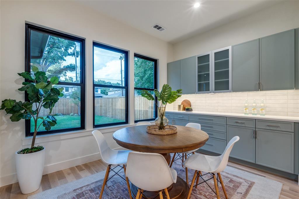 Vickery Place - Residential