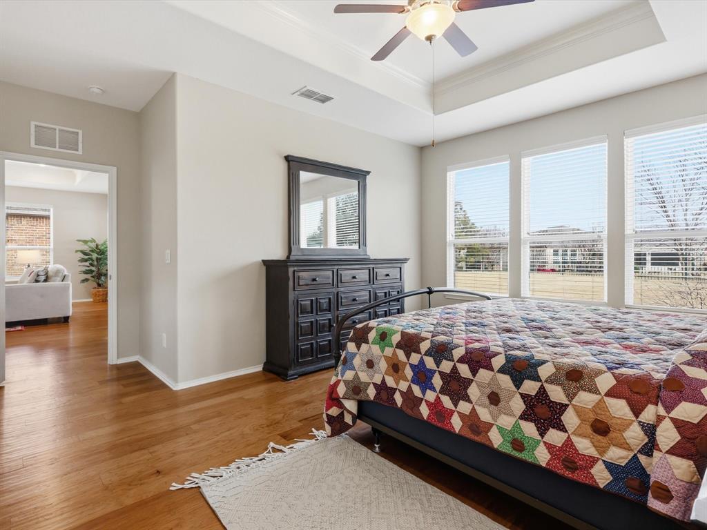 Frisco Lakes By Del Webb Villa - Residential