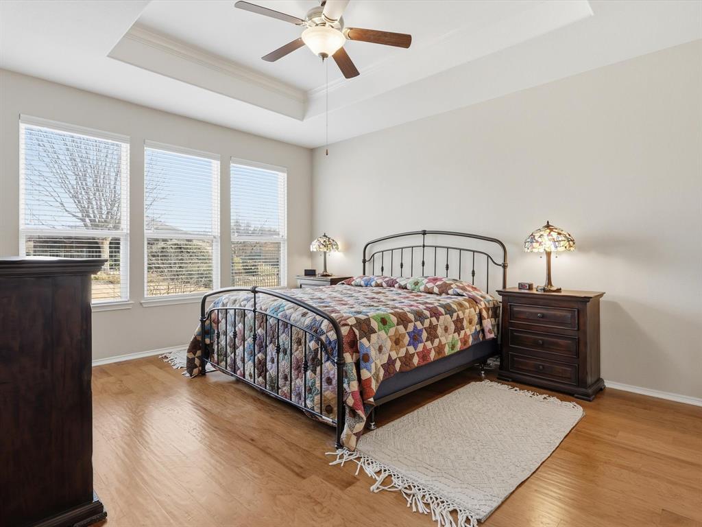 Frisco Lakes By Del Webb Villa - Residential